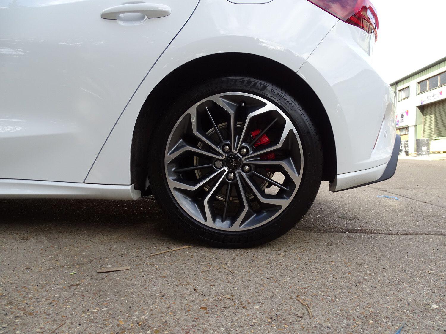 Used Ford Focus 2023 for sale - 76360274: Photo 14