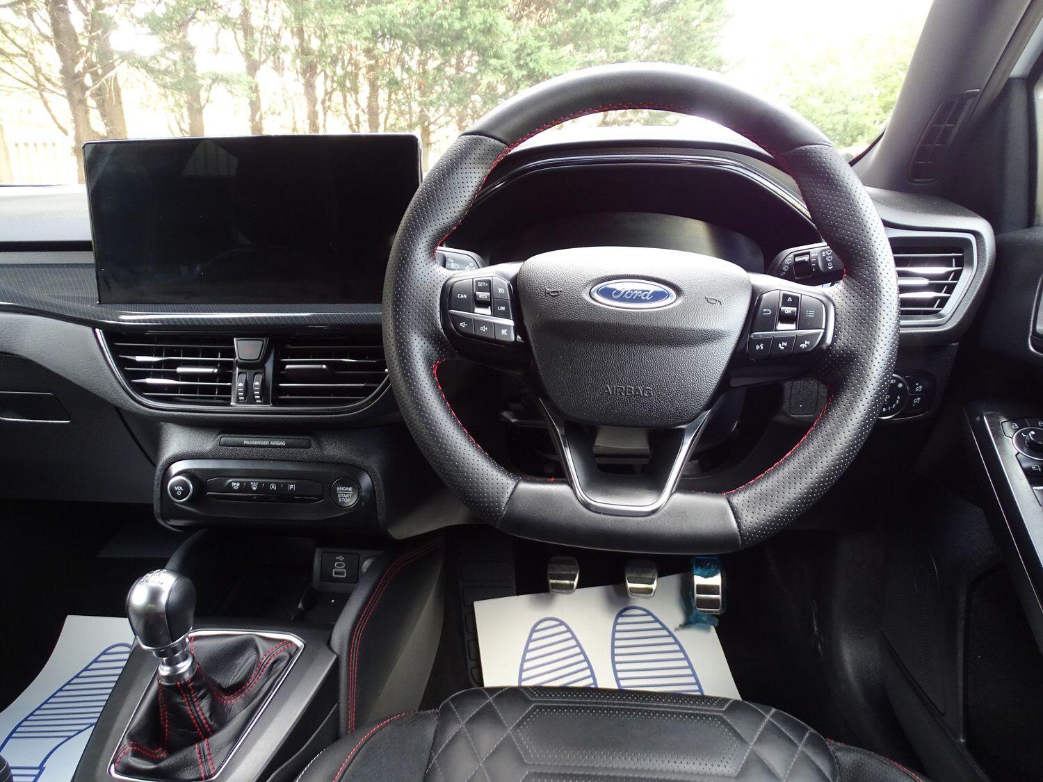 Used Ford Focus 2023 for sale - 76360274: Photo 18