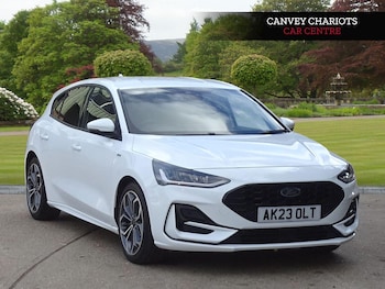 2023 (23) - 1.0T EcoBoost ST-Line X Euro 6 (s/s) 5dr