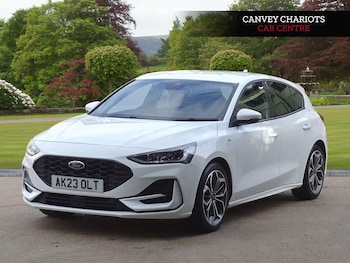 Used Ford Focus 2023 for sale - 76360274: Photo