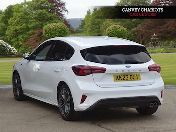 Used Ford Focus 2023 for sale - 76360274: Photo