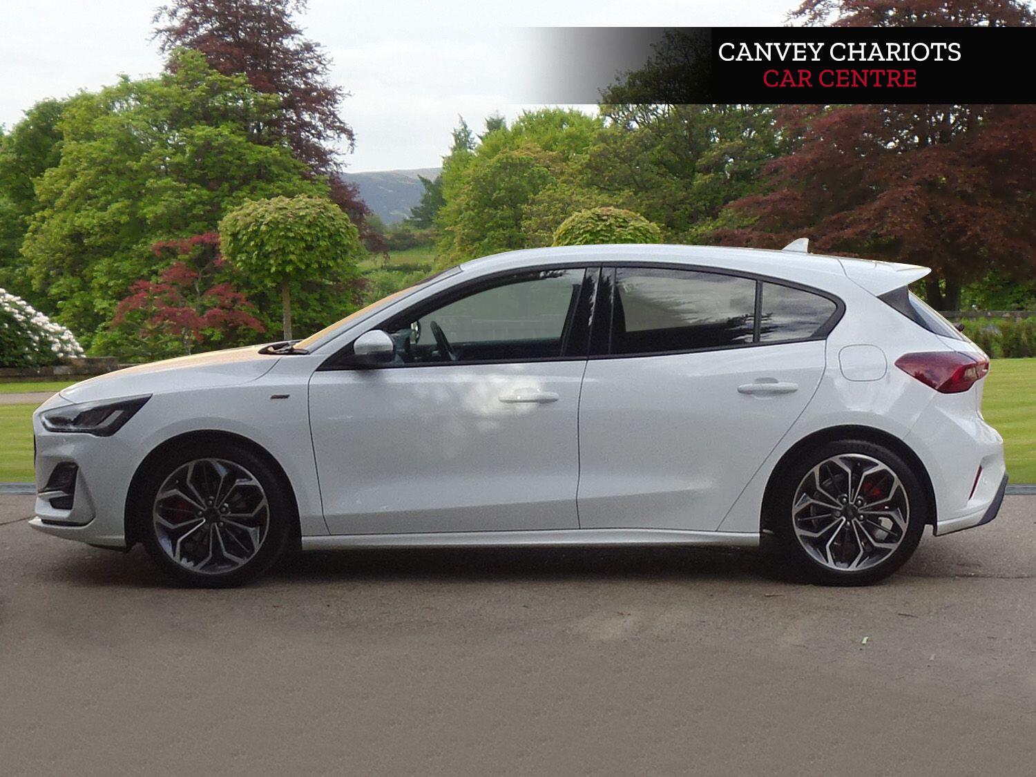 Used Ford Focus 2023 for sale - 76360274: Photo 5