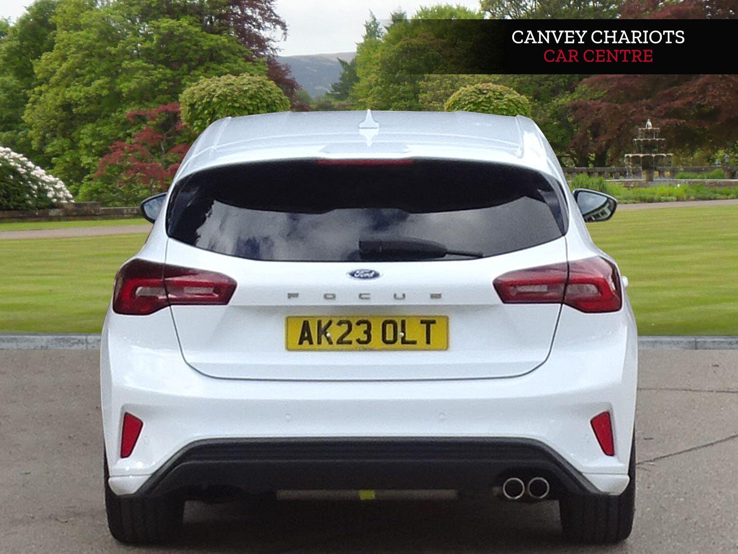 Used Ford Focus 2023 for sale - 76360274: Photo 6