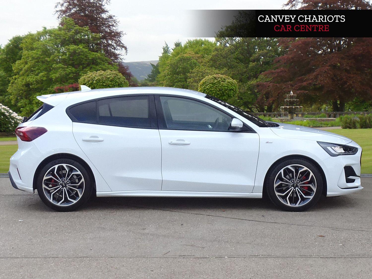 Used Ford Focus 2023 for sale - 76360274: Photo 7