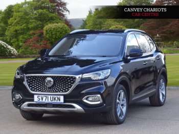 2022 (71) - 1.5 T-GDI Exclusive DCT Euro 6 (s/s) 5dr