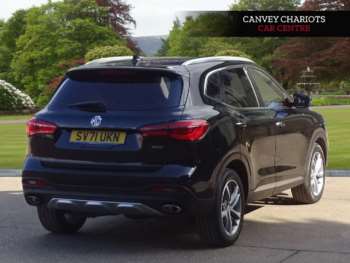 Used MG MG HS 2022 for sale - 73916412: Photo