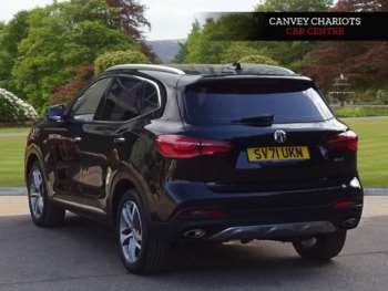 Used MG MG HS 2022 for sale - 73916412: Photo
