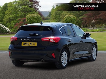 Used Ford Focus 2019 for sale - 78878254: Photo