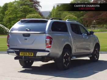 Used Nissan Navara 2019 for sale - 75233086: Photo