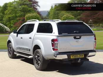 Used Nissan Navara 2019 for sale - 75233086: Photo