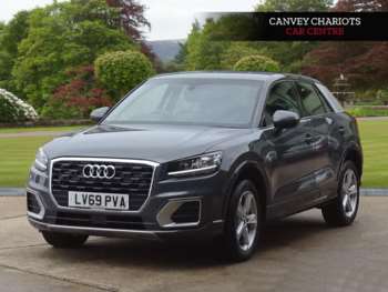 2019 (69) - 1.6 TDI 30 Sport Euro 6 (s/s) 5dr
