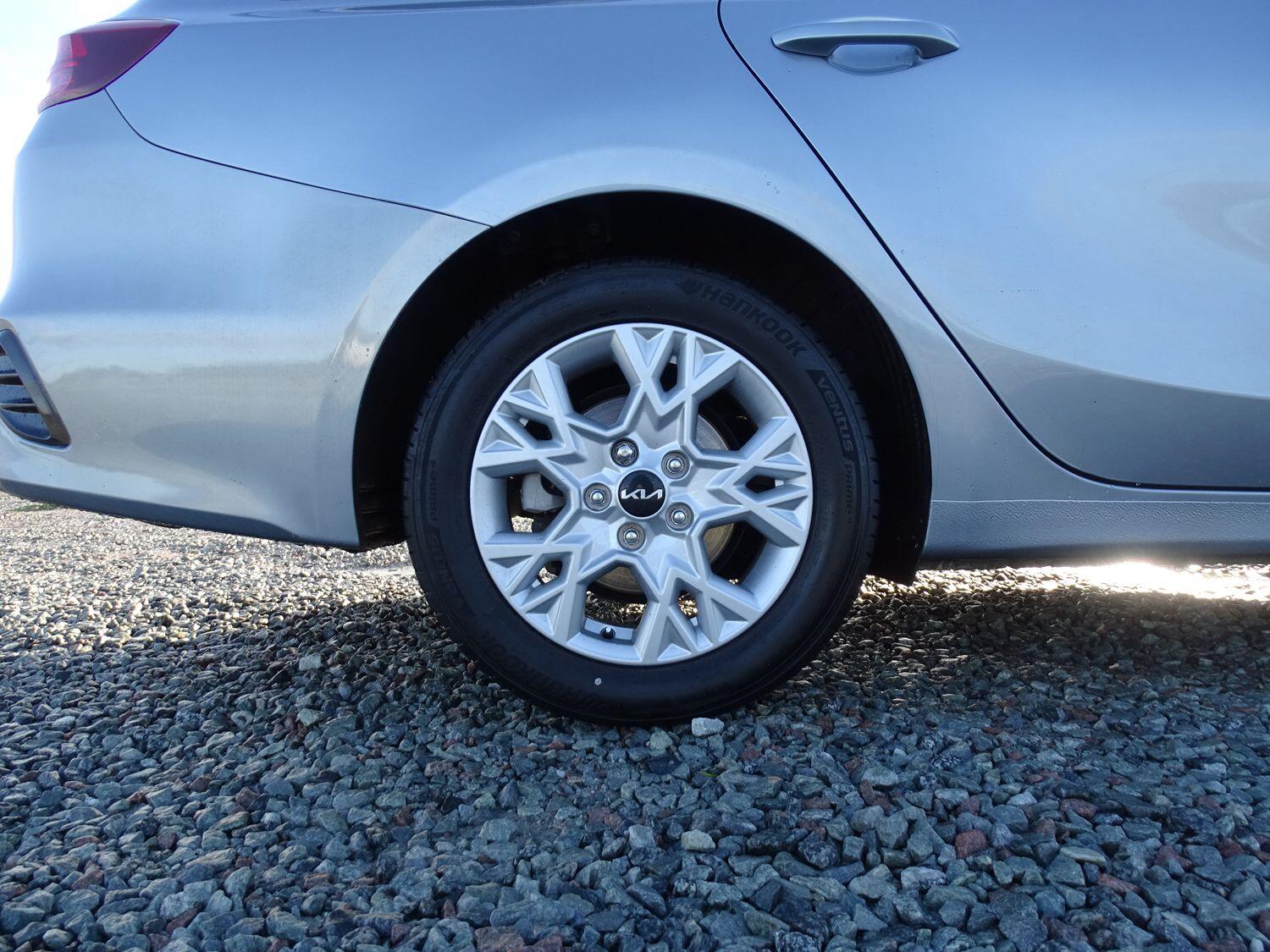 Used Kia Ceed 2022 for sale - 77395710: Photo 13