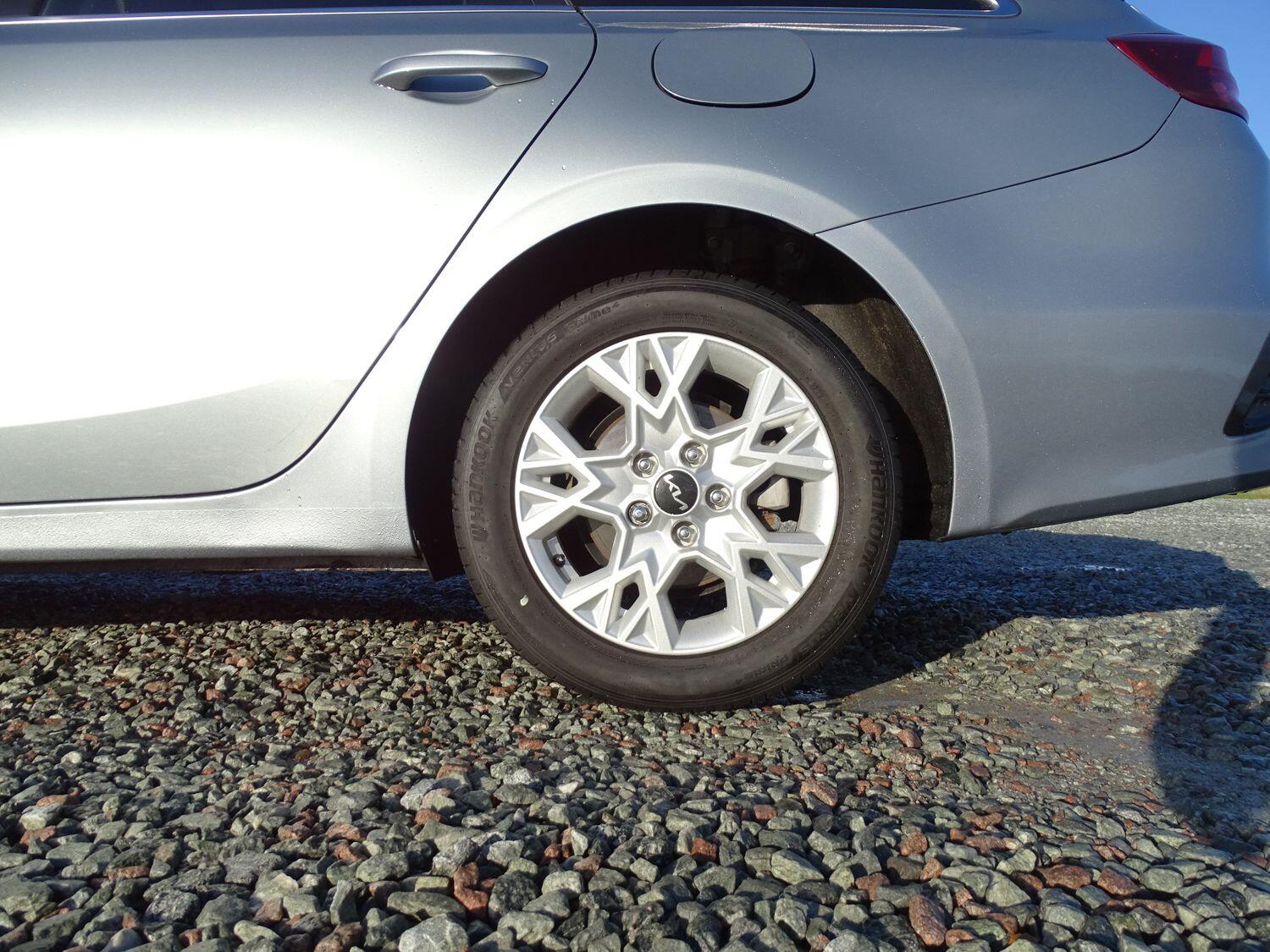 Used Kia Ceed 2022 for sale - 77395710: Photo 15