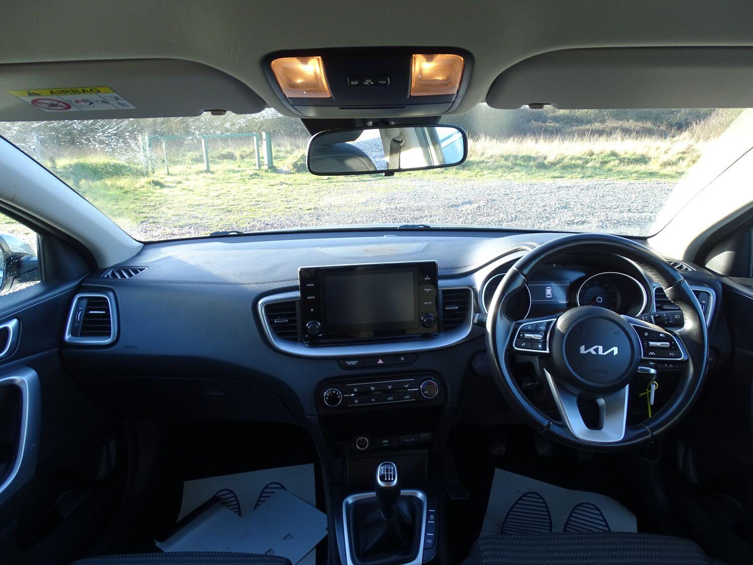 Used Kia Ceed 2022 for sale - 77395710: Photo 16