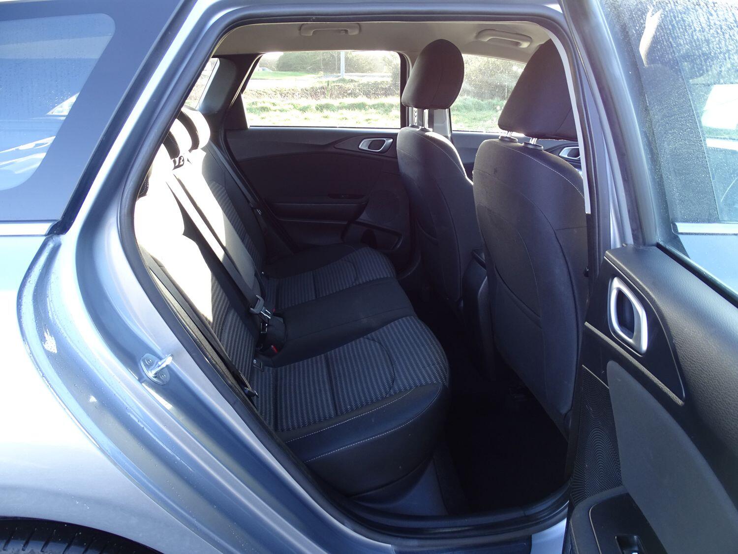 Used Kia Ceed 2022 for sale - 77395710: Photo 17