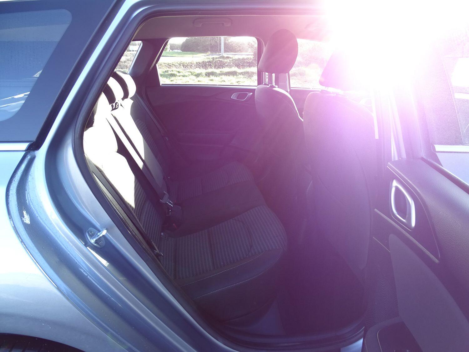 Used Kia Ceed 2022 for sale - 77395710: Photo 18