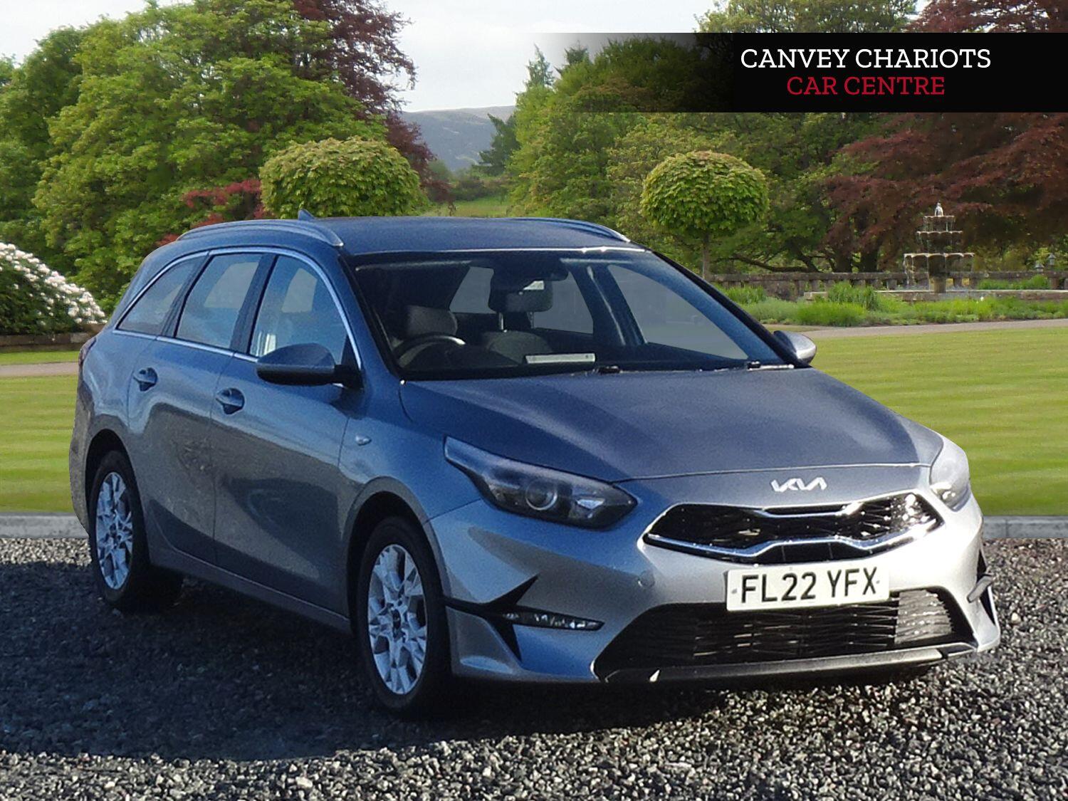 Used Kia Ceed 2022 for sale - 77395710: Photo 2