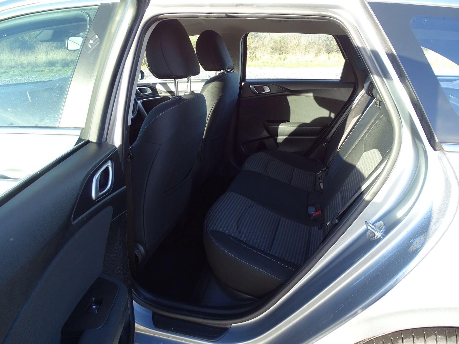 Used Kia Ceed 2022 for sale - 77395710: Photo 20