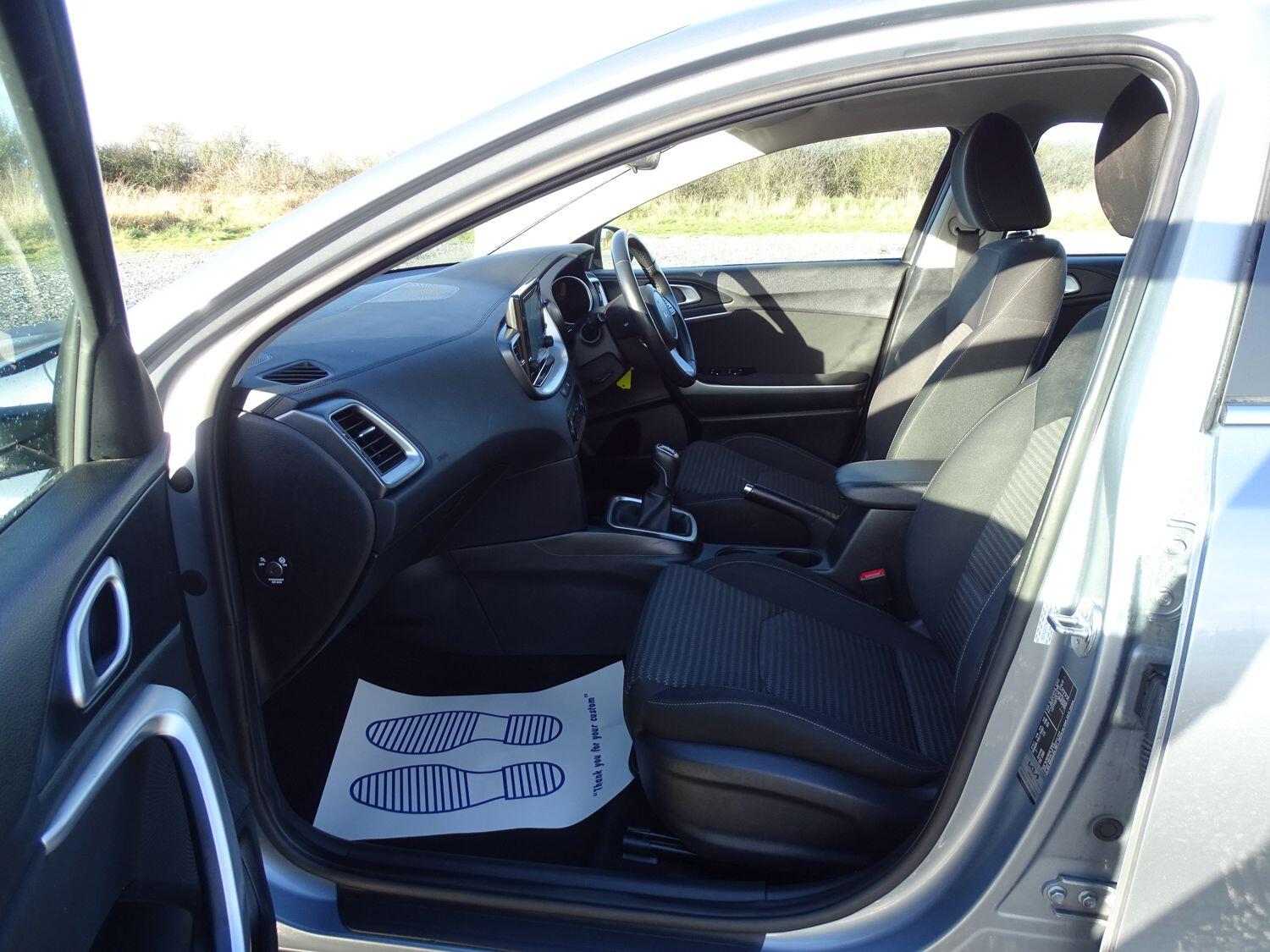 Used Kia Ceed 2022 for sale - 77395710: Photo 21