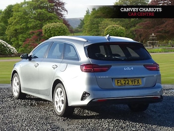 Used Kia Ceed 2022 for sale - 77395710: Photo