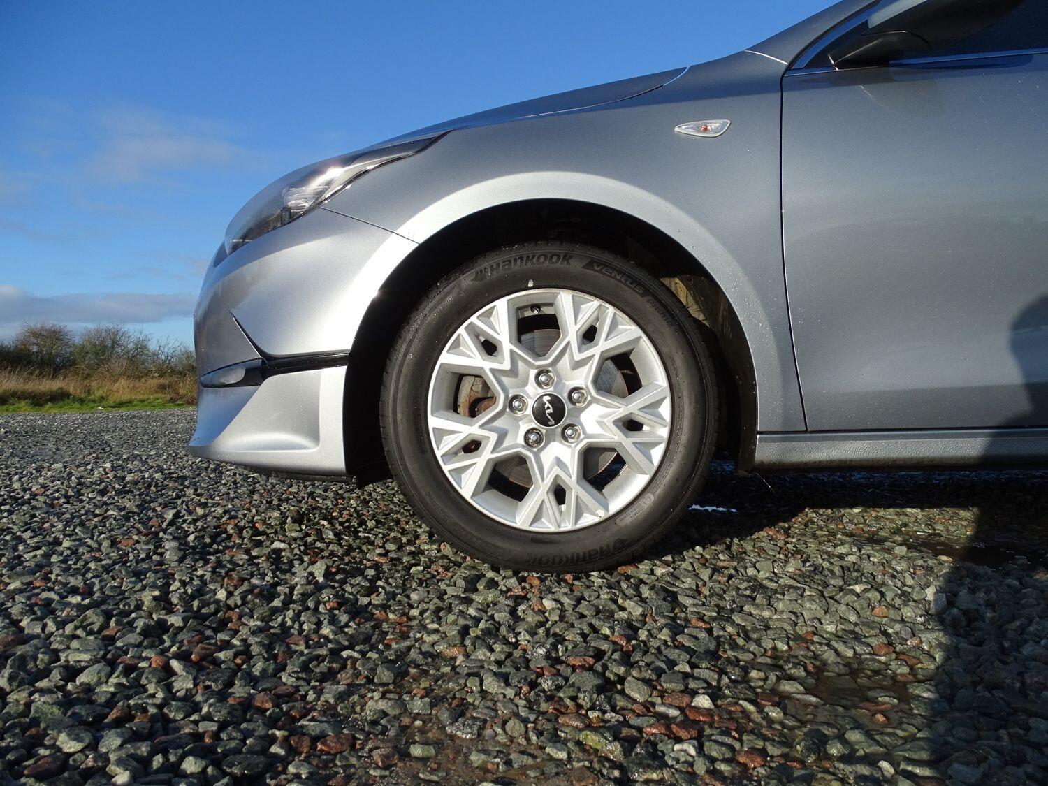 Used Kia Ceed 2022 for sale - 77395710: Photo 6