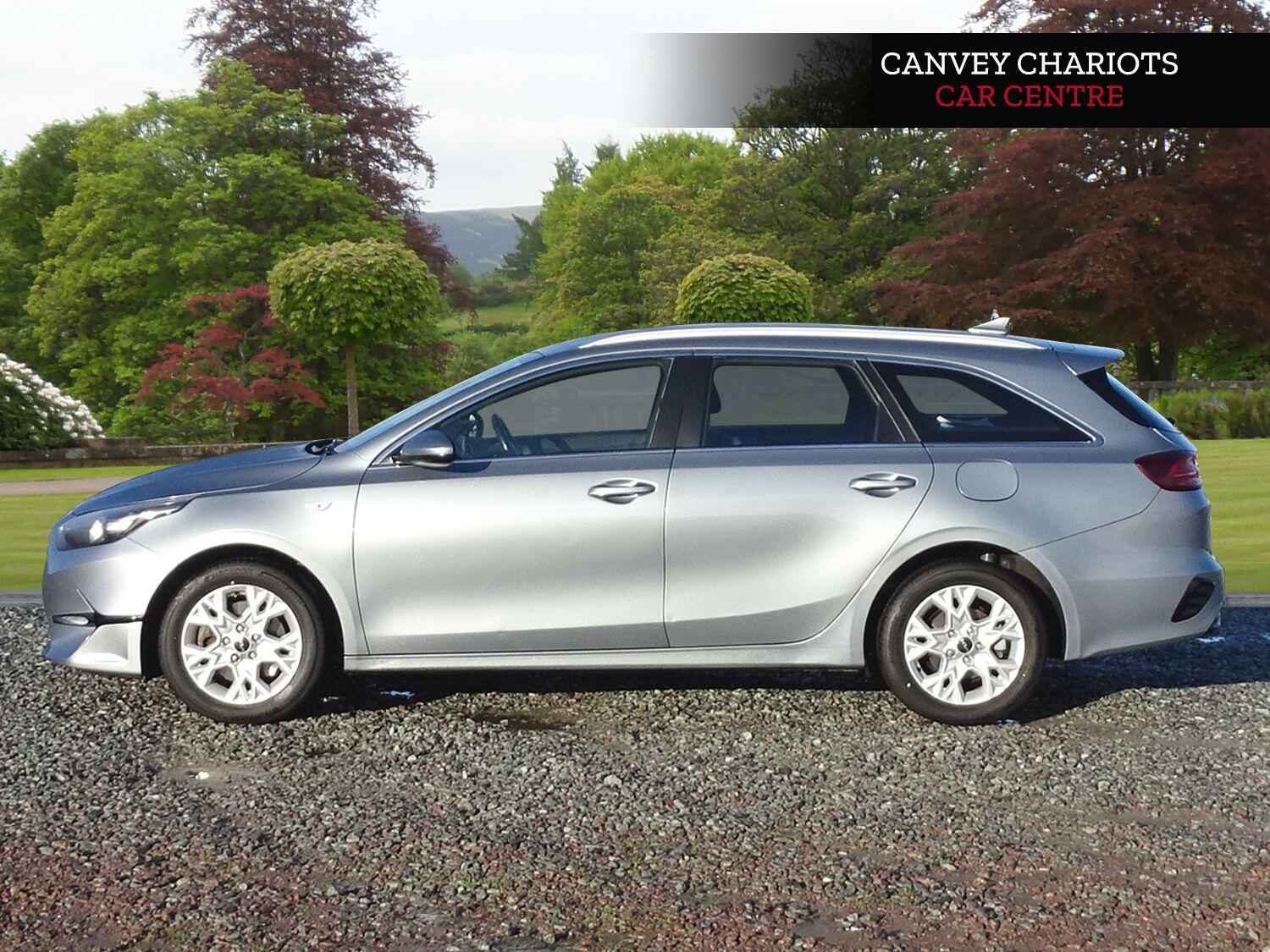 Used Kia Ceed 2022 for sale - 77395710: Photo 7