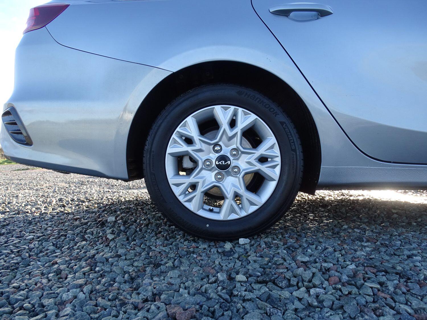 Used Kia Ceed 2022 for sale - 77395710: Photo 8