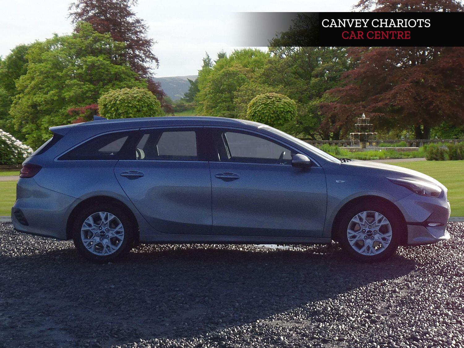 Used Kia Ceed 2022 for sale - 77395710: Photo 9