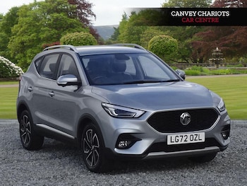 Used MG MG ZS 2022 for sale - 77626179: Photo