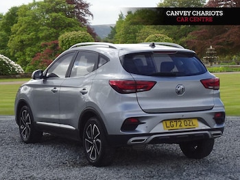 Used MG MG ZS 2022 for sale - 77626179: Photo