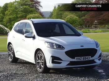 Used Ford Kuga 2022 for sale - 79075034: Photo