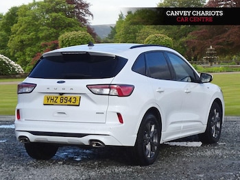 Used Ford Kuga 2022 for sale - 79075034: Photo