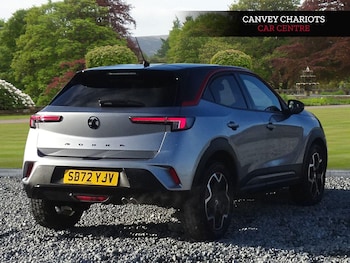 Used Vauxhall Mokka 2022 for sale - 76772052: Photo