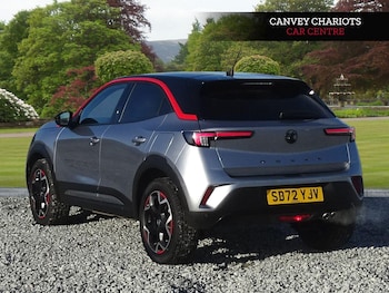 Used Vauxhall Mokka 2022 for sale - 76772052: Photo