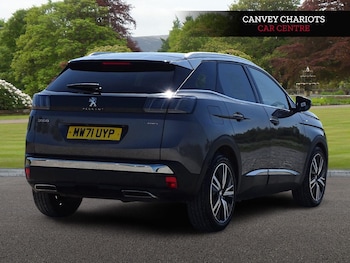 Used Peugeot 3008 2022 for sale - 78214513: Photo