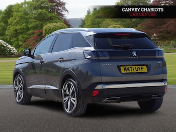 Used Peugeot 3008 2022 for sale - 78214513: Photo