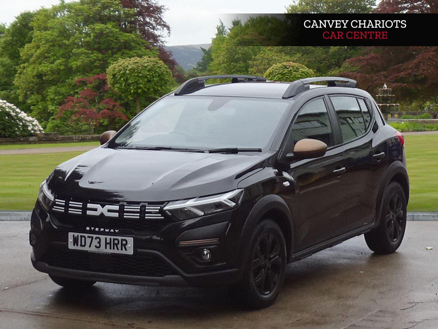 Used Dacia Sandero Stepway 2024 for sale - 76071861: Photo 2