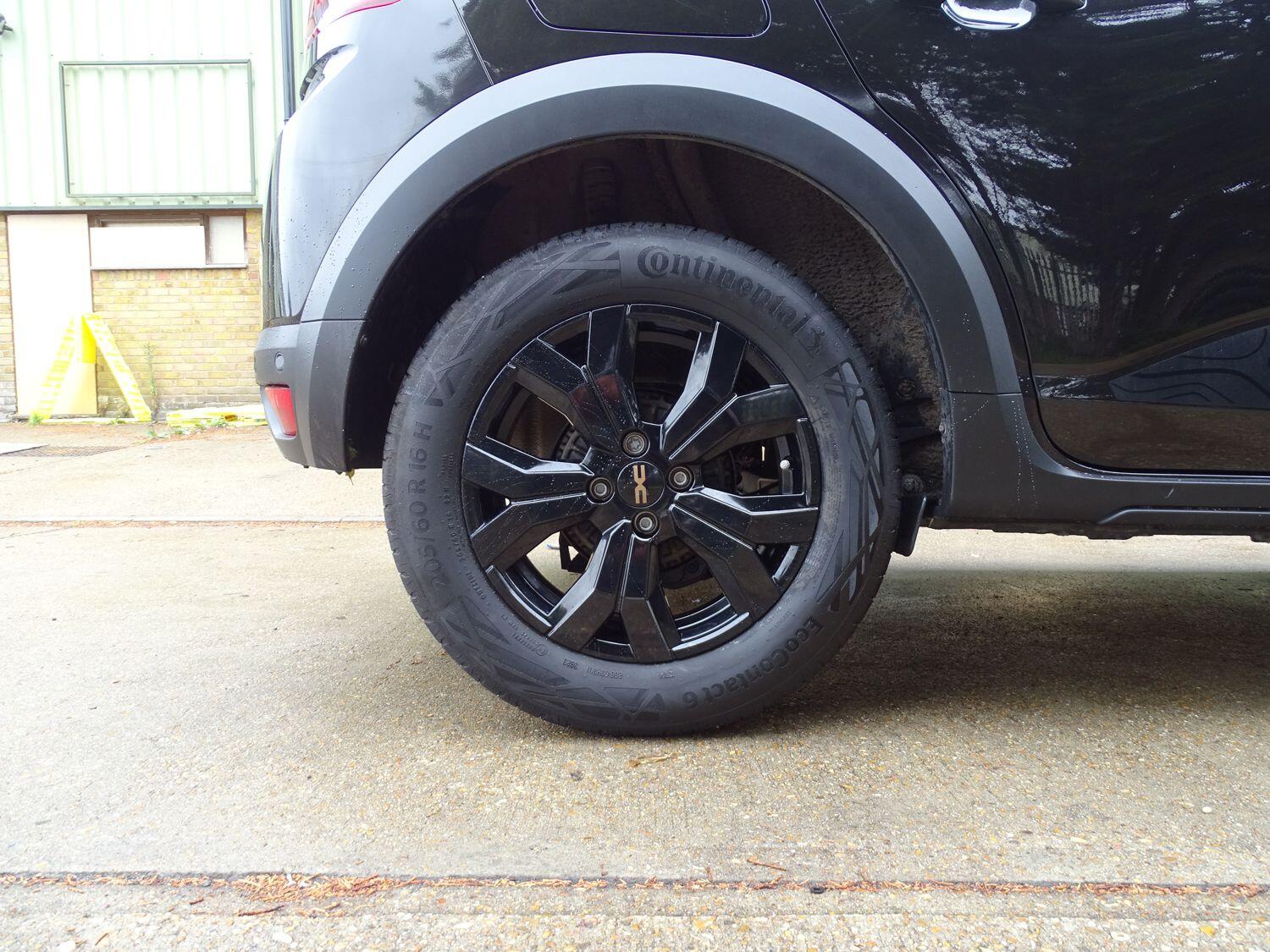 Used Dacia Sandero Stepway 2024 for sale - 76071861: Photo 9