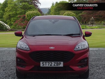 Used Ford Kuga 2023 for sale - 77723209: Photo