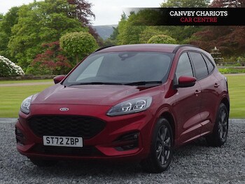 Used Ford Kuga 2023 for sale - 77723209: Photo