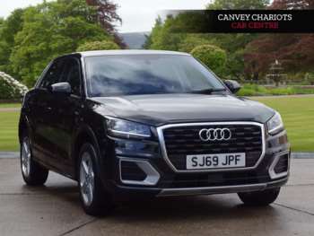 2019 (69) - 1.6 TDI 30 Sport S Tronic Euro 6 (s/s) 5dr
