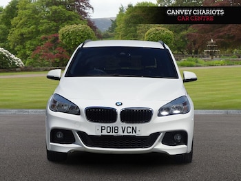 Used BMW 2 Series Gran Tourer 2018 for sale - 78878577: Photo