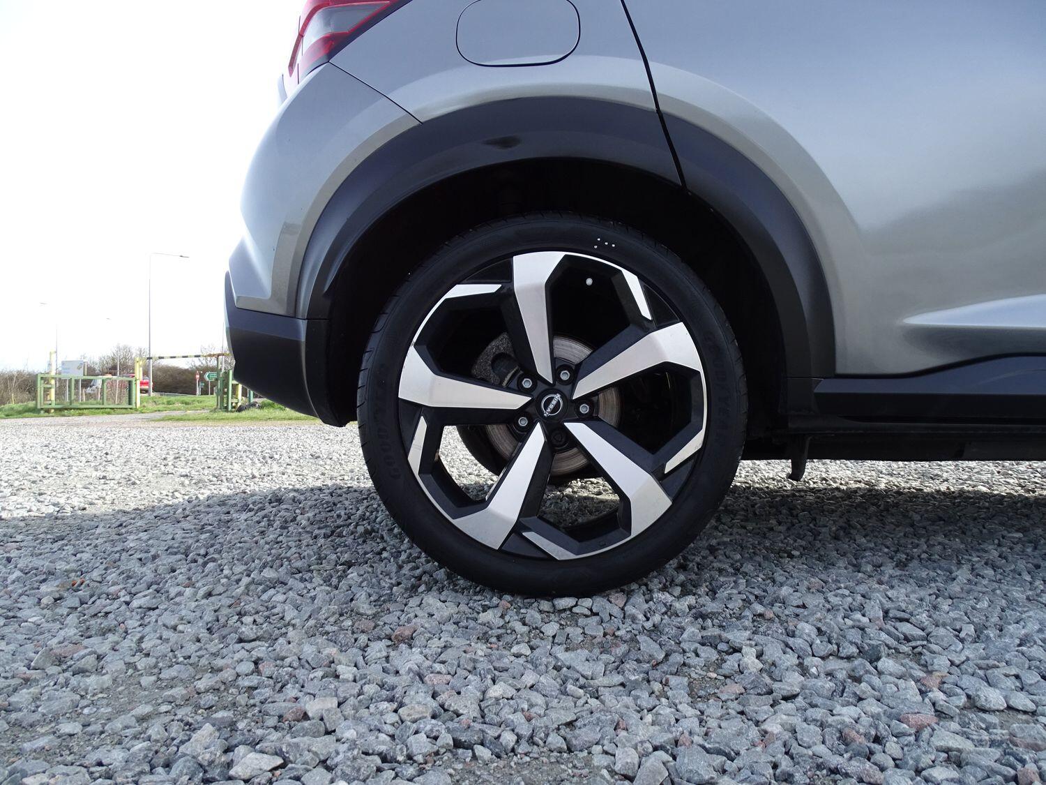 Used Nissan Juke 2022 for sale - 77497362: Photo 11