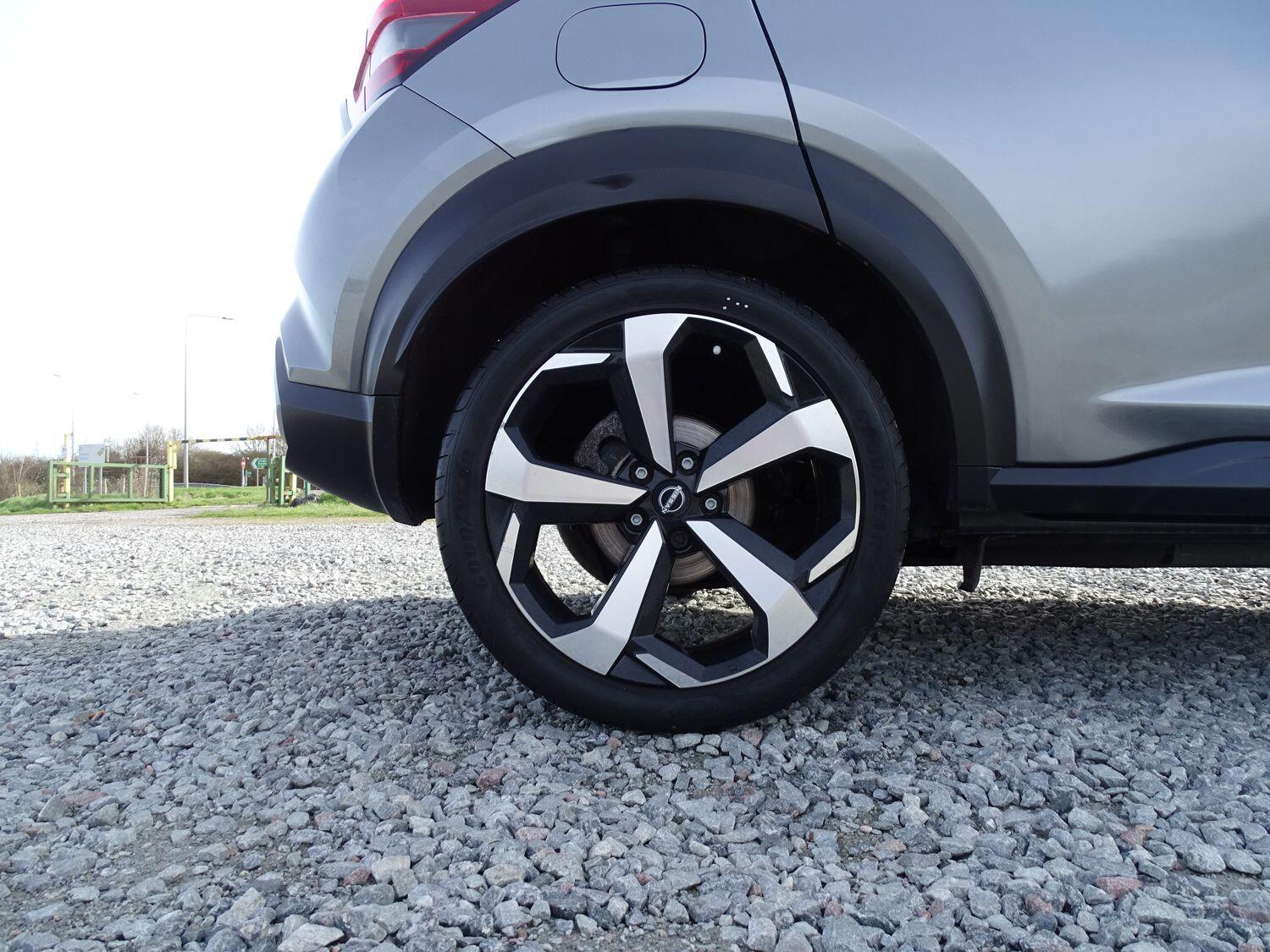 Used Nissan Juke 2022 for sale - 77497362: Photo 12