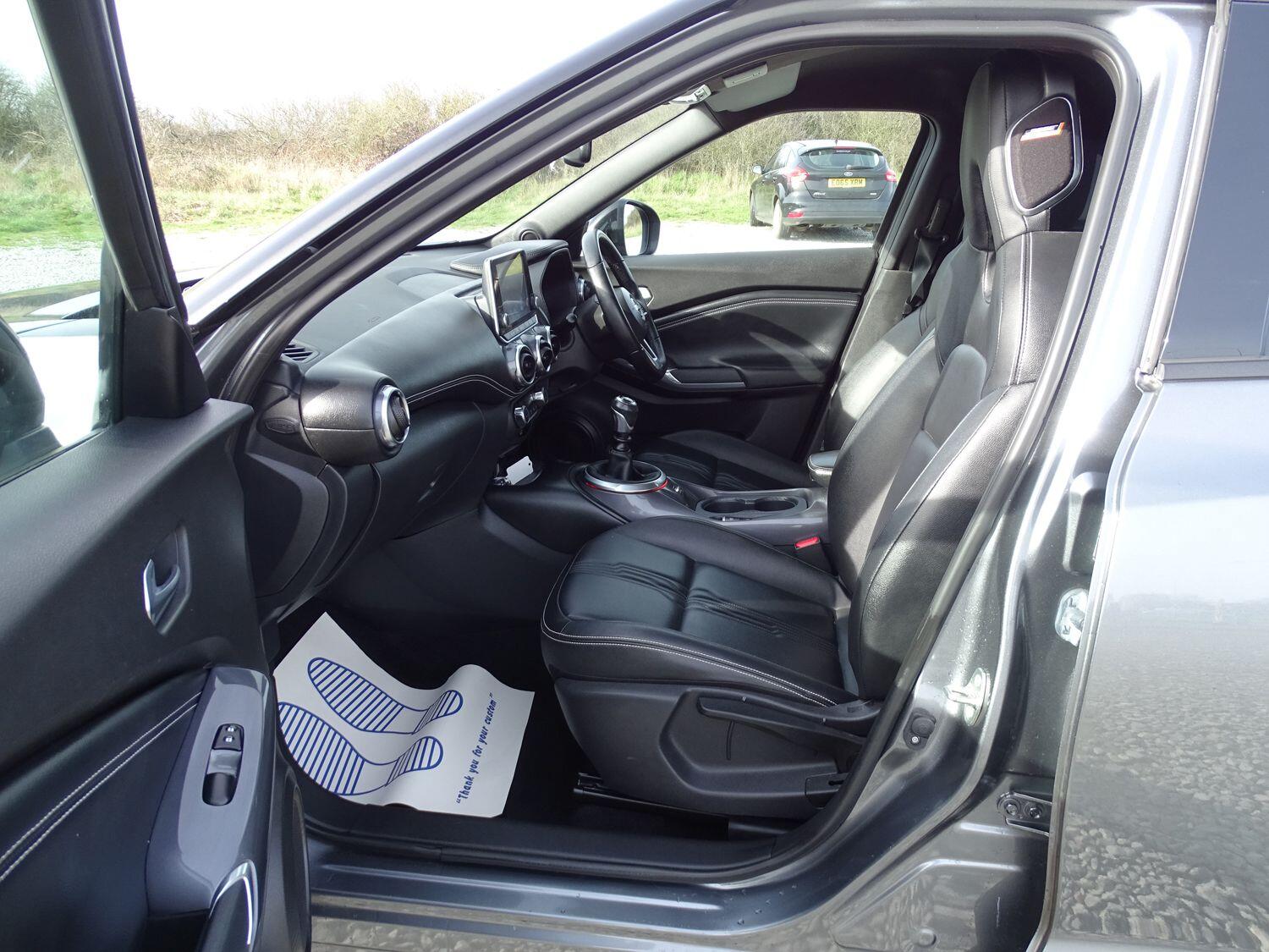 Used Nissan Juke 2022 for sale - 77497362: Photo 13