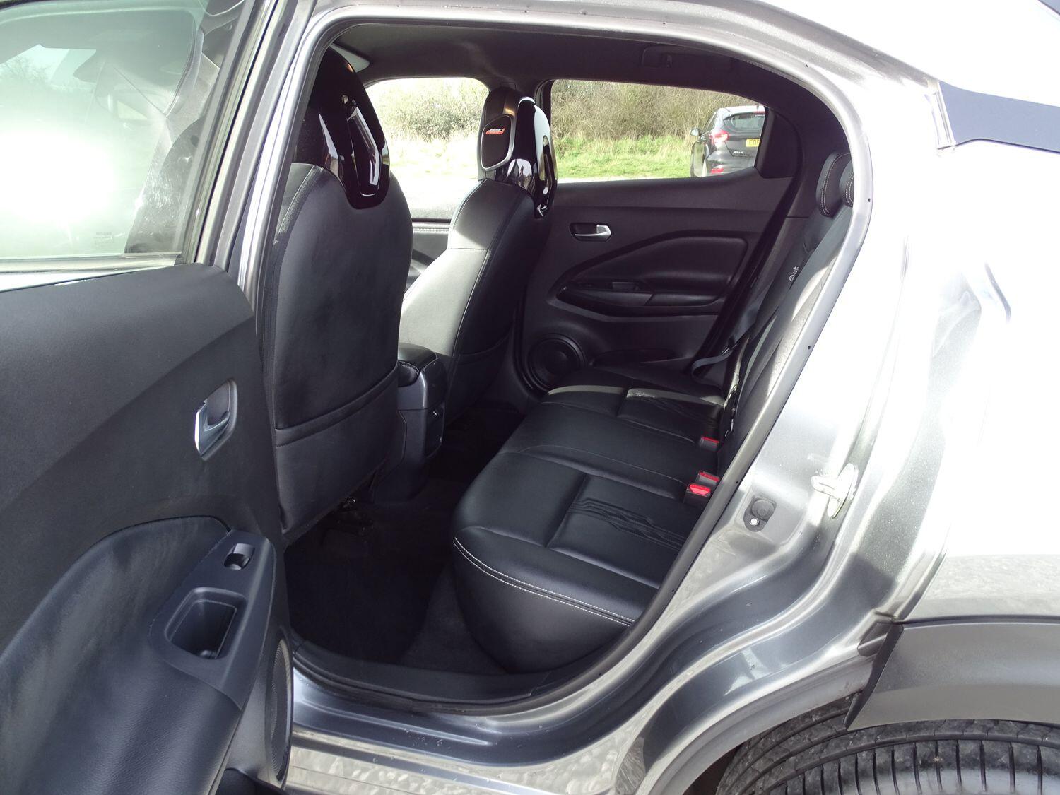 Used Nissan Juke 2022 for sale - 77497362: Photo 14