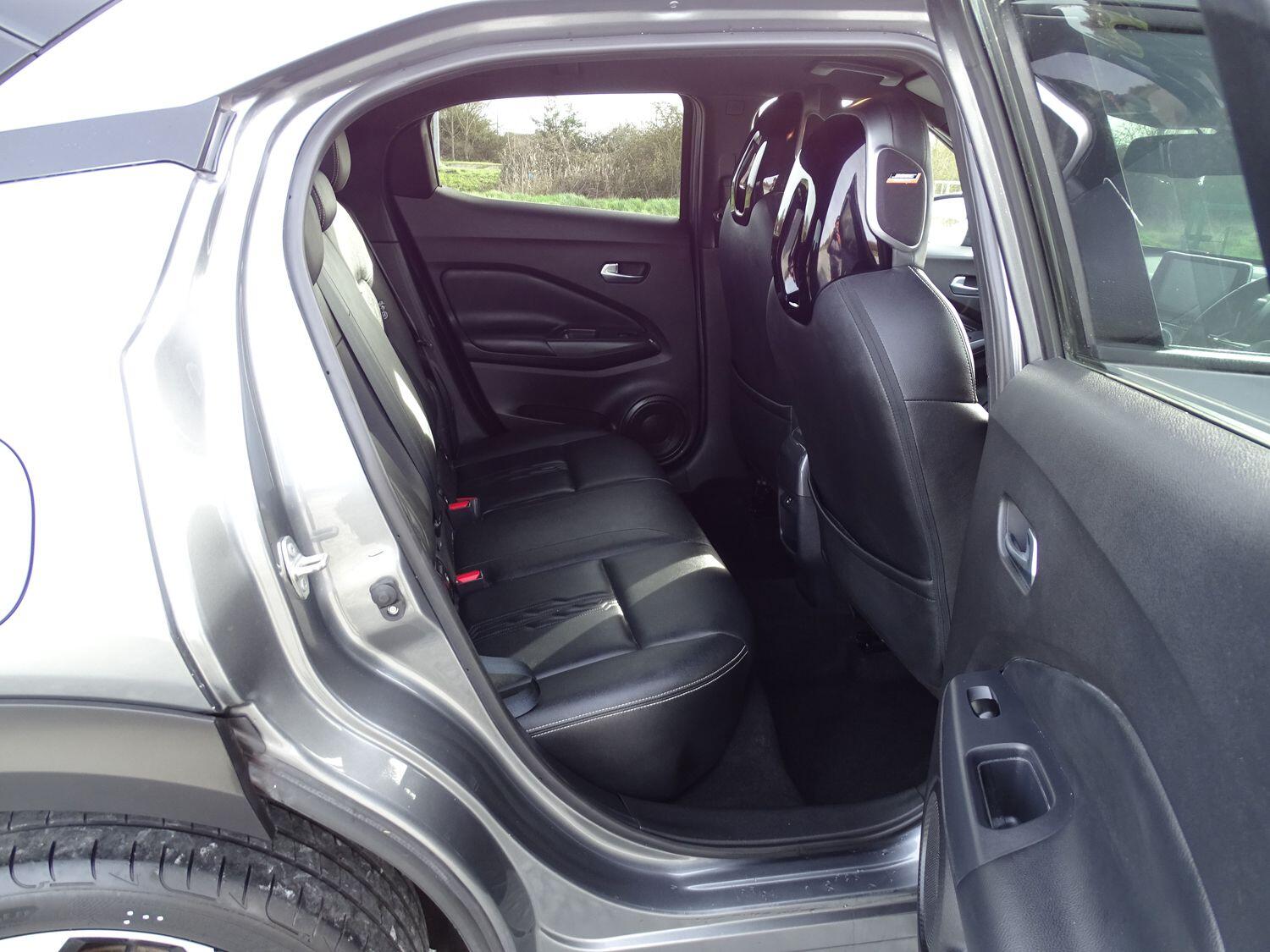 Used Nissan Juke 2022 for sale - 77497362: Photo 16