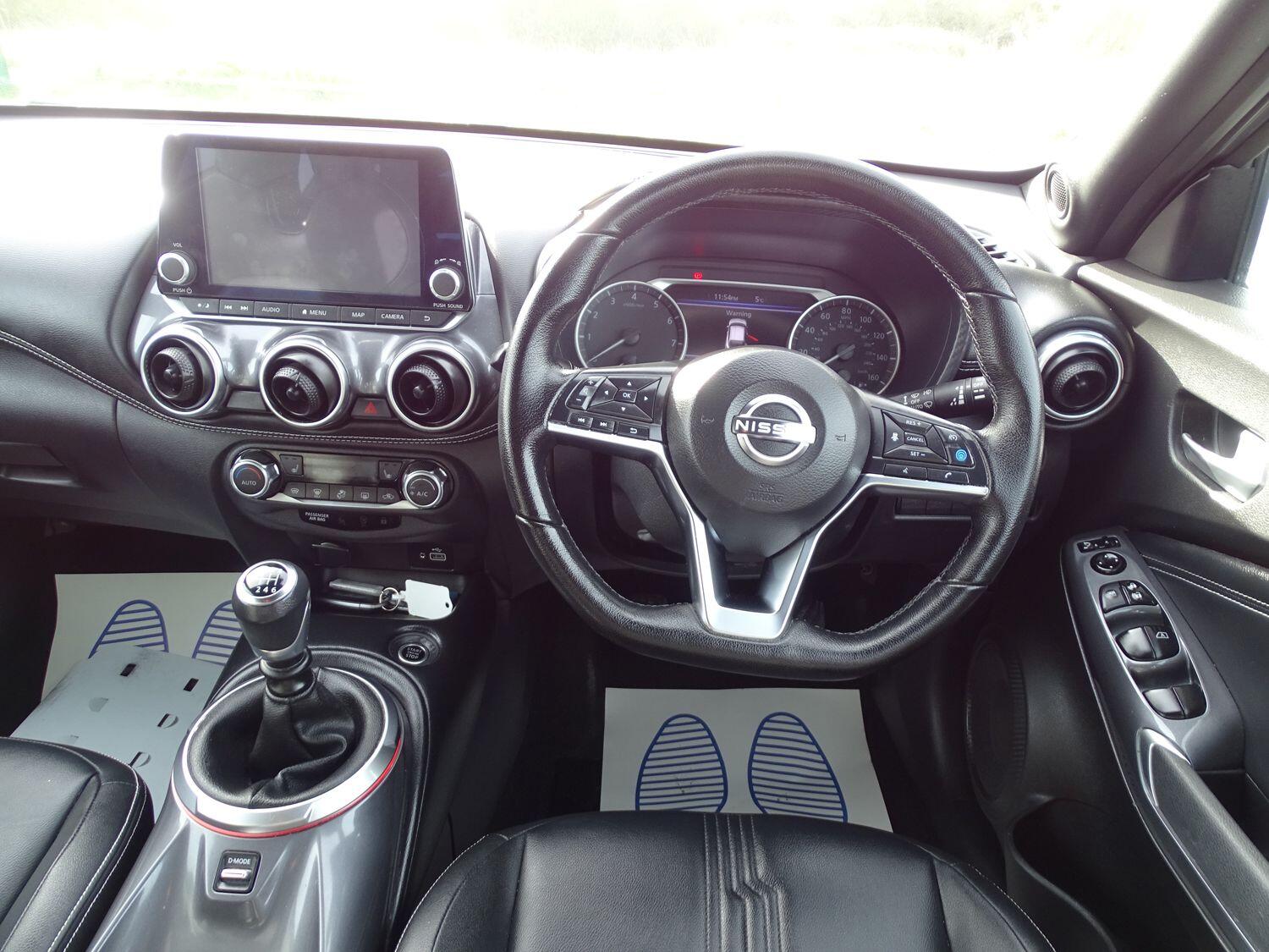 Used Nissan Juke 2022 for sale - 77497362: Photo 18