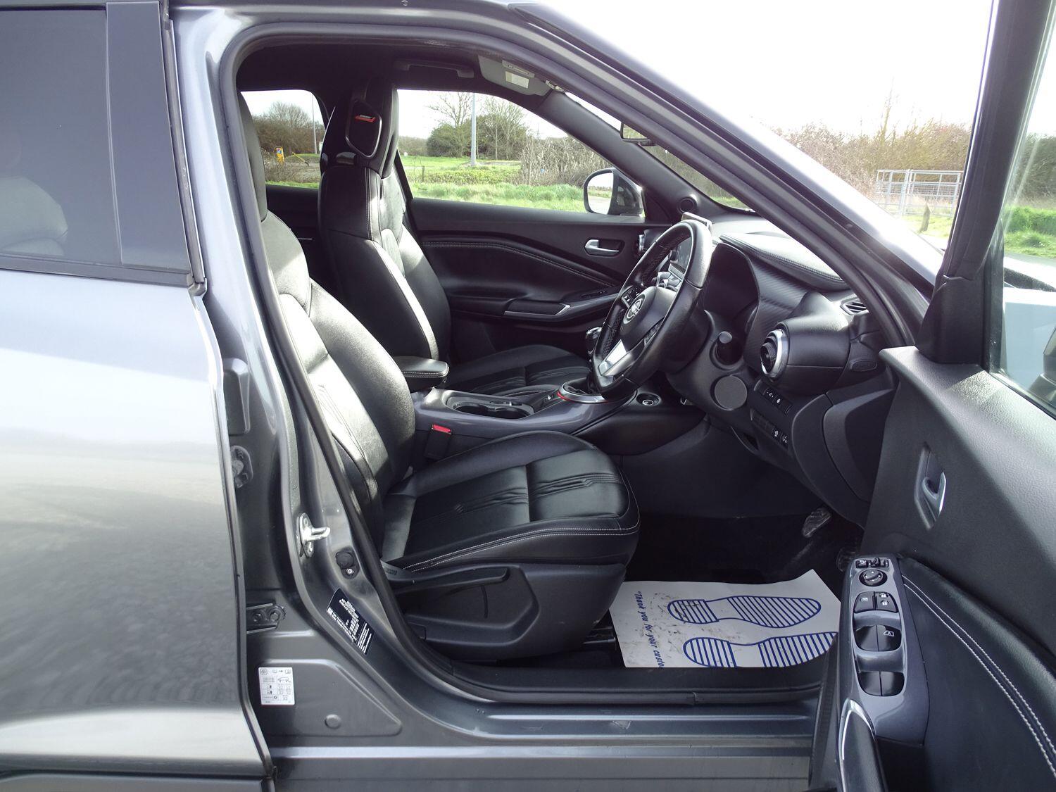 Used Nissan Juke 2022 for sale - 77497362: Photo 19