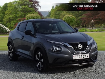 Used Nissan Juke 2022 for sale - 77497362: Photo